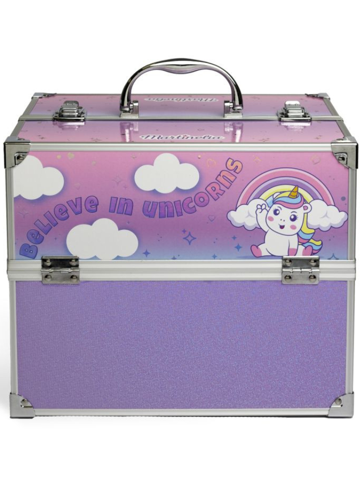 Martinelia Little Unicorn Fabulous Colors Box(aq 12030)