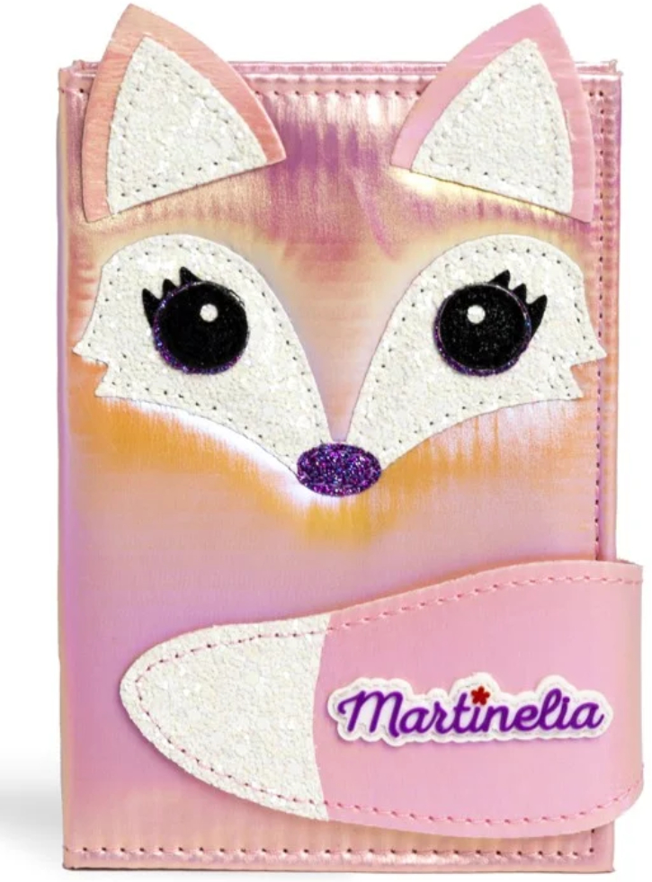 Martinelia My Best Friend Makeup Wallet (aq12040)