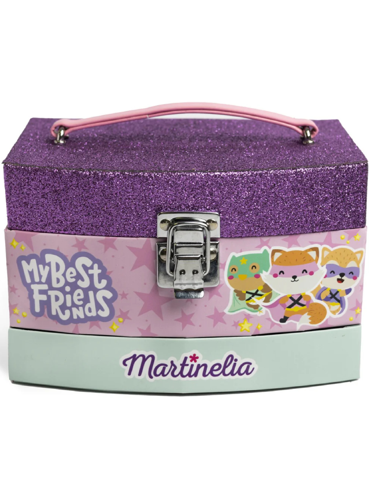 Martinelia My Best Friend Beauty Case (aq-12041)