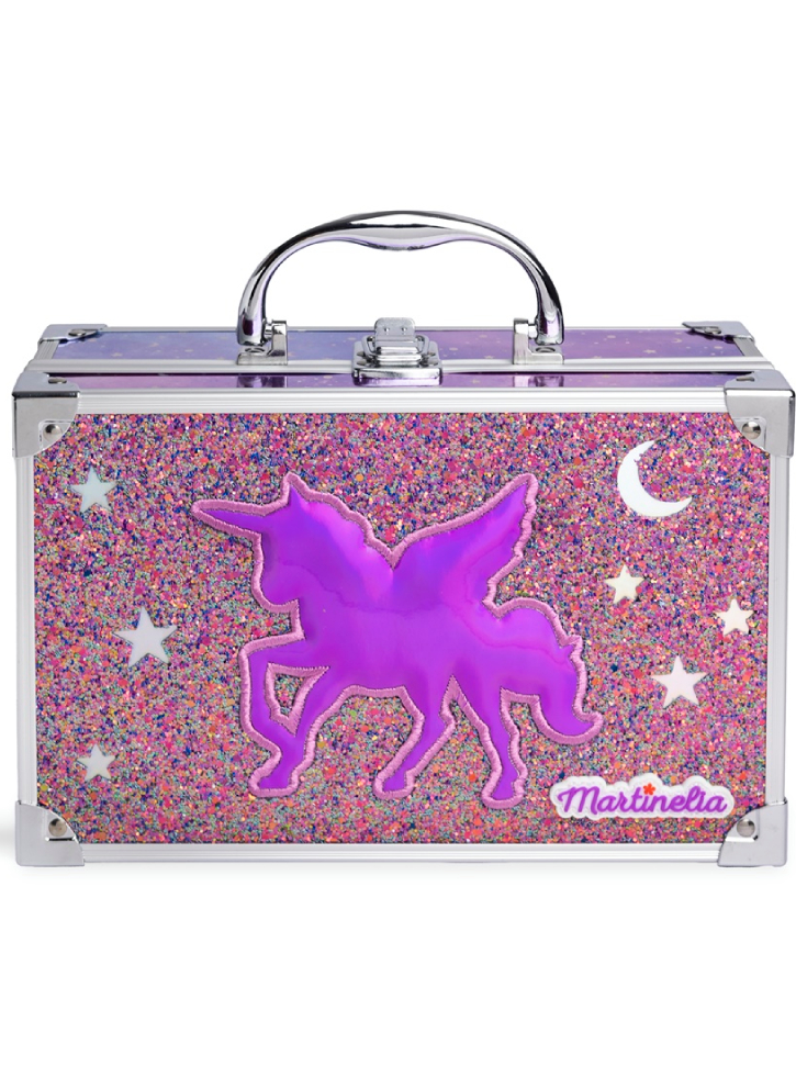 Martinelia Galazy Dreams Makeup Case (aq-12068)