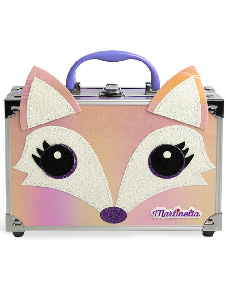 Martinelia My Best Friend Briefcase ( Aq 12042)