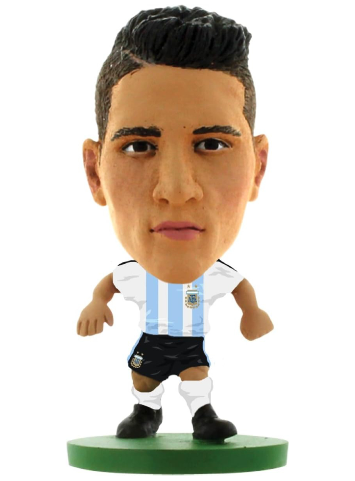 Soccerstarz Argentina Erik Lamela