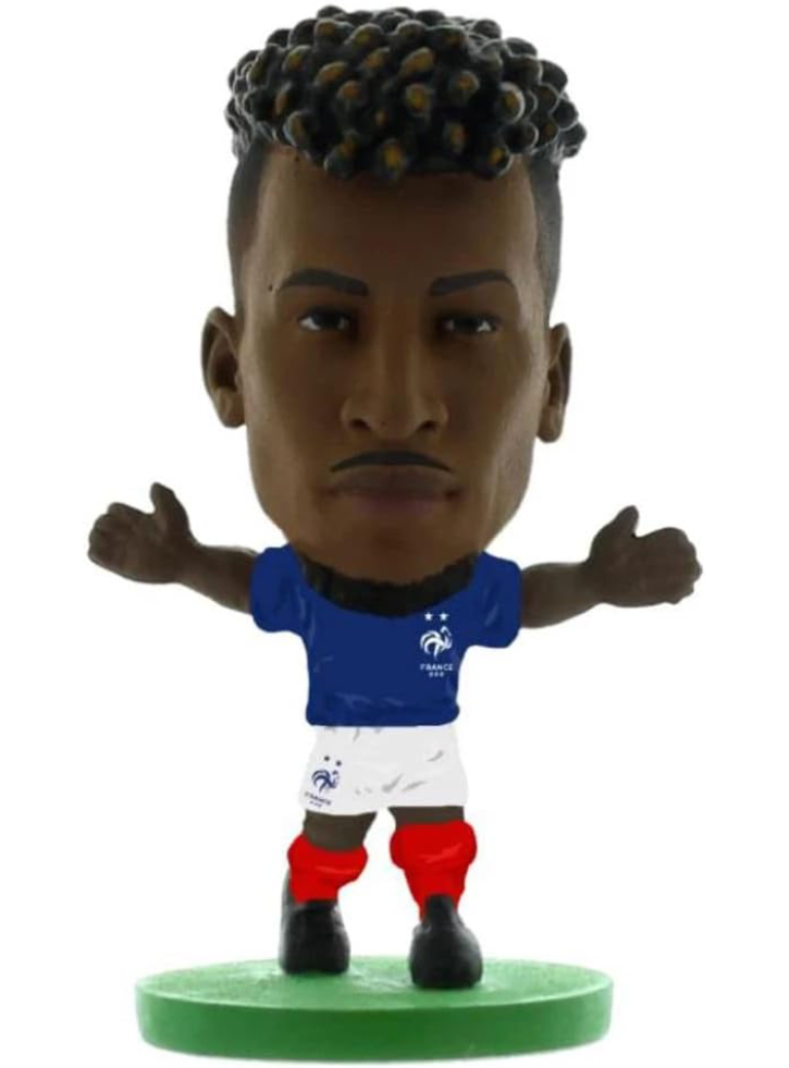 Soccerstarz France Kingsley Coman (new Kit)