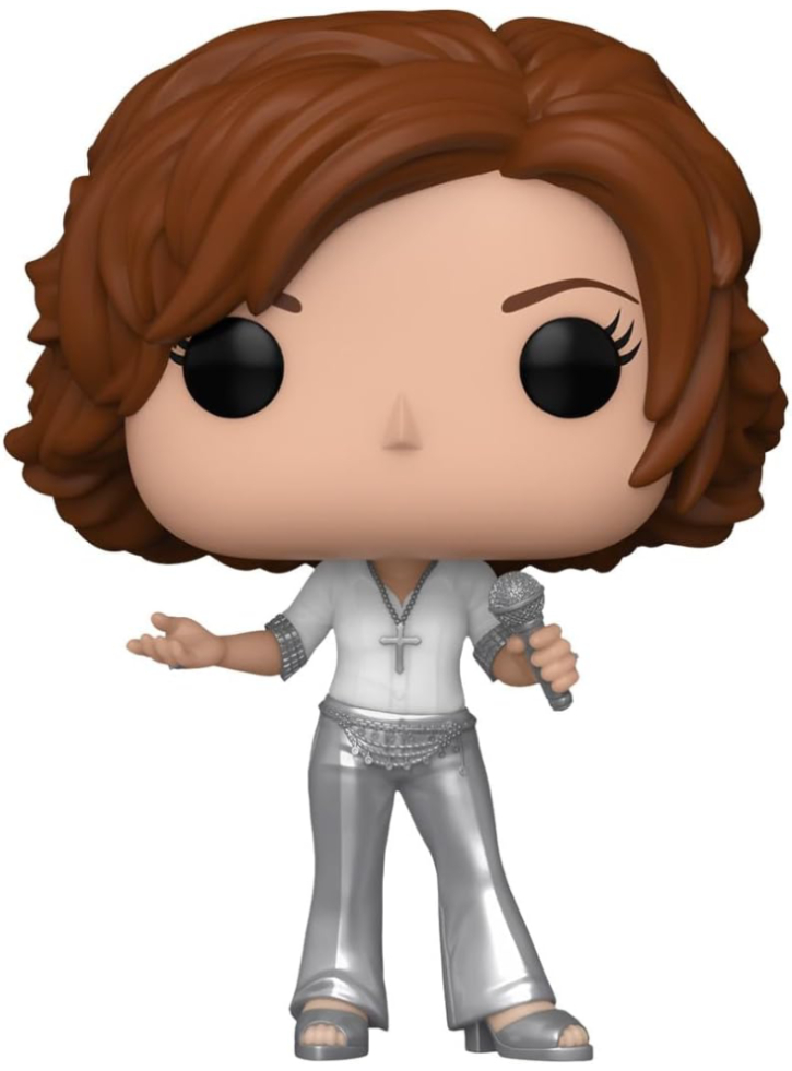 Funko Pop Rocks Martina Mcbride #405 10cm