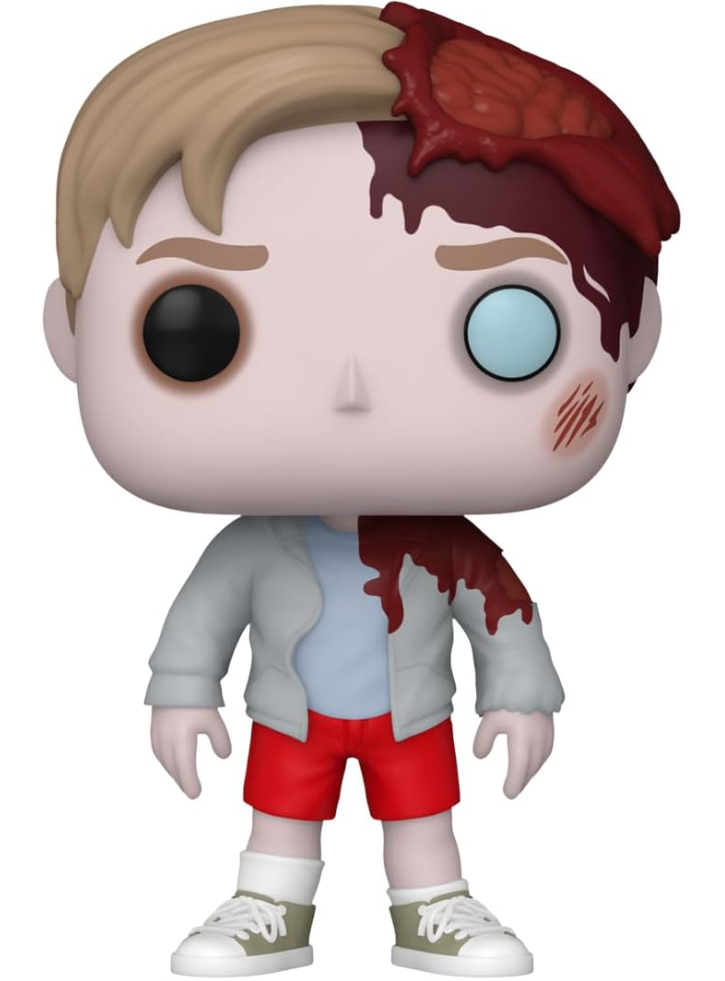 Funko pop Movies Pet Sematary Victor Pascow 9cm