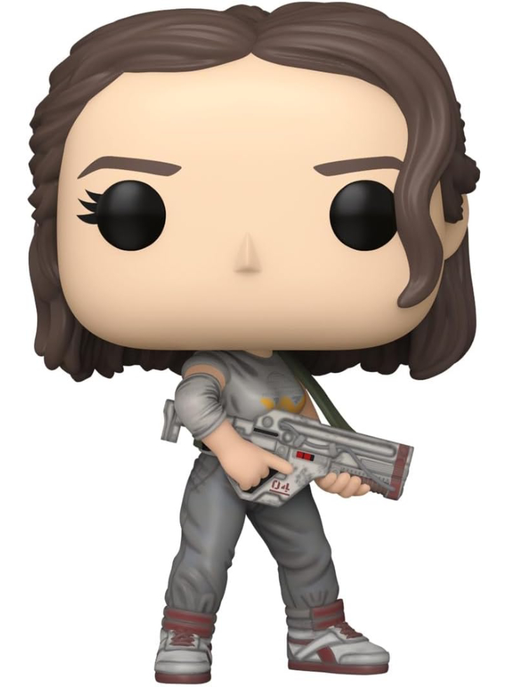 Funko pop Movies Aliens Romulus Rain 1614 9cm