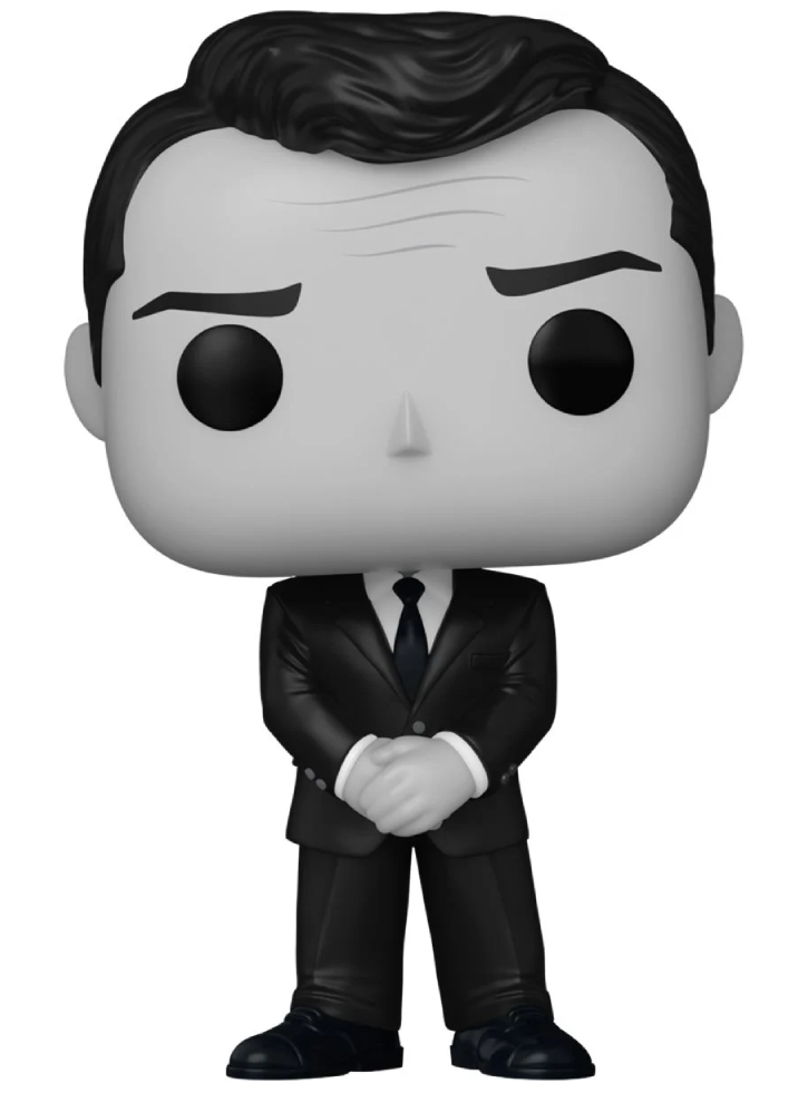 Funko Pop Television The Twilight Zone The Narrator #1582 9cm