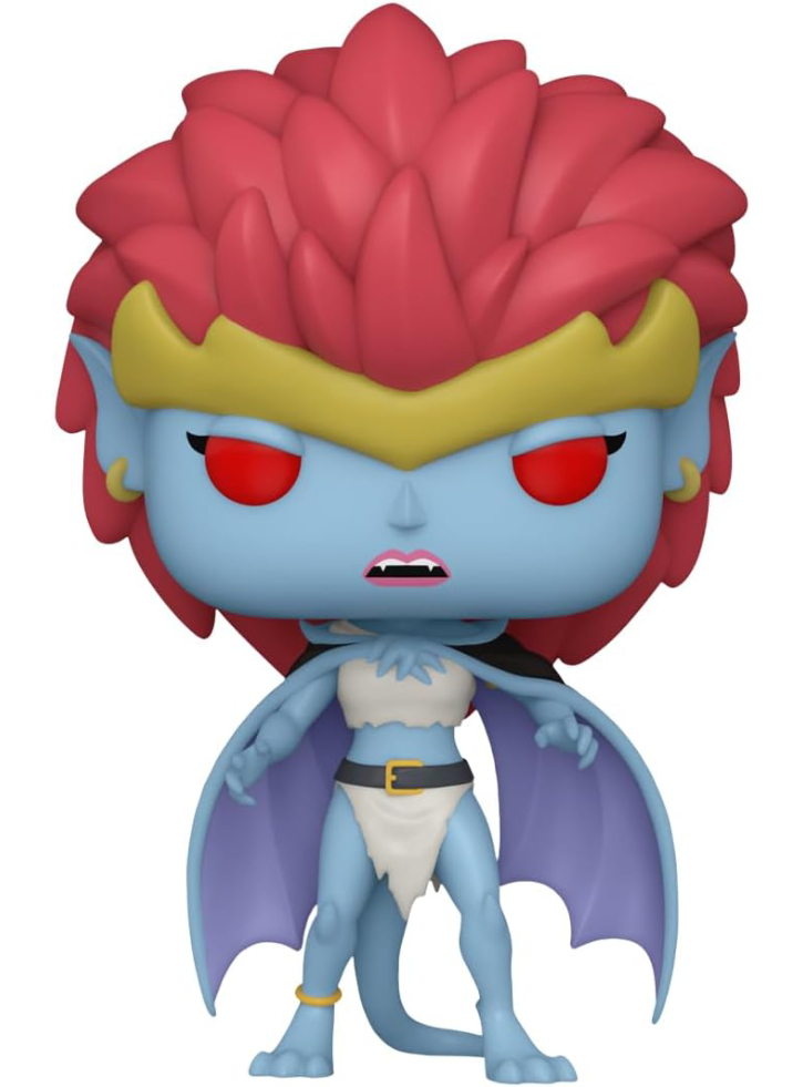 Funko Pop Television 90s Capsule Demona (angry) # 11cm