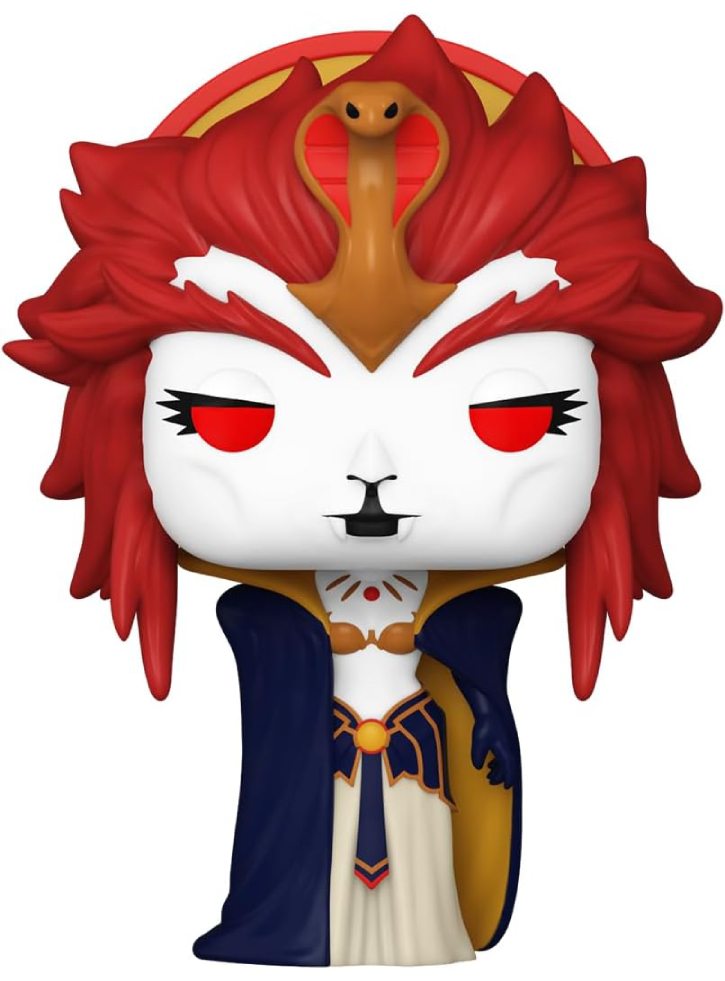 Funko Pop Animation Castlevania Nocturne Erzsebet #1689 11cm