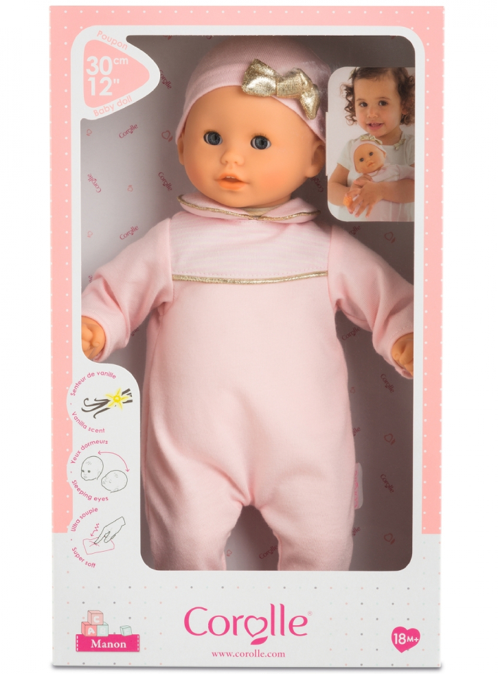 Corolle Mpp Calin Babydoll 30cm Manon (9000100270)