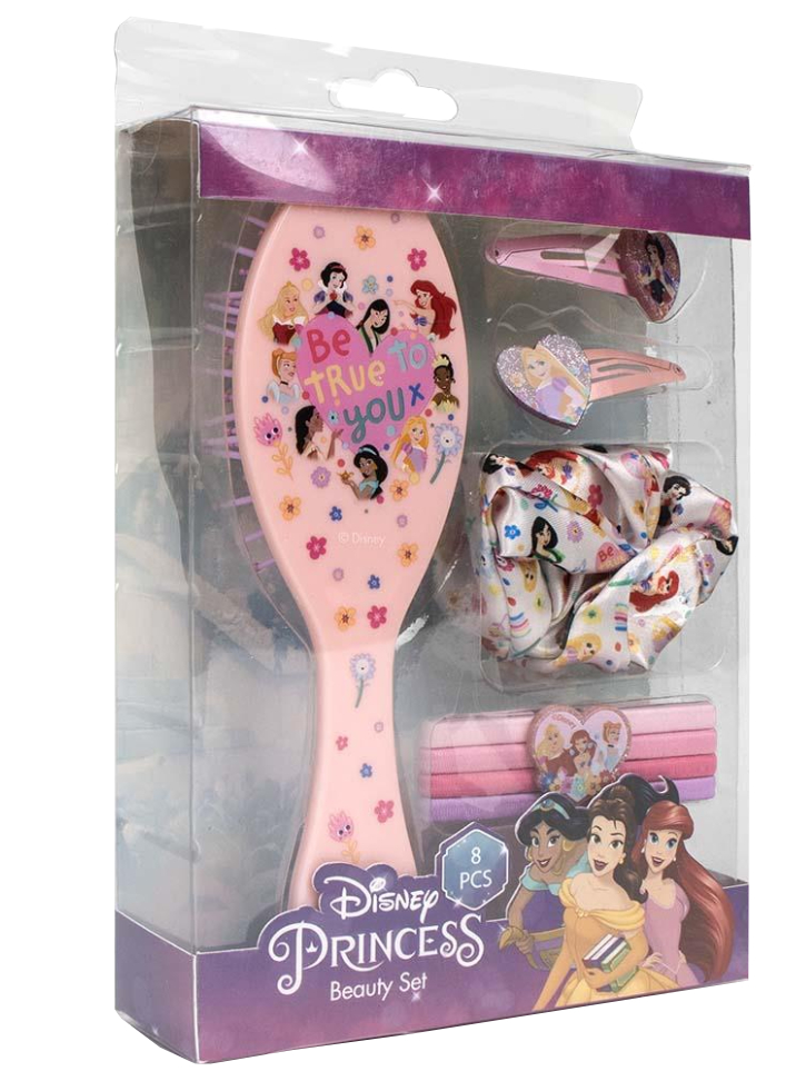 Cerda Beauty Set Accessories Disney Princess (2500002928)