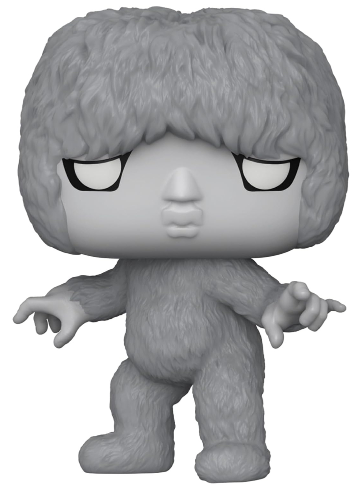 Funko Pop Television The Twilight Zone The Gremlin #1583 9cm