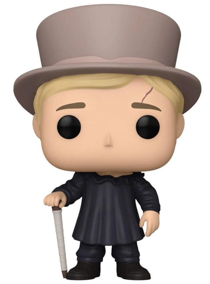 Funko Pop Movies Pet Sematary Gage Creed #1585 9cm