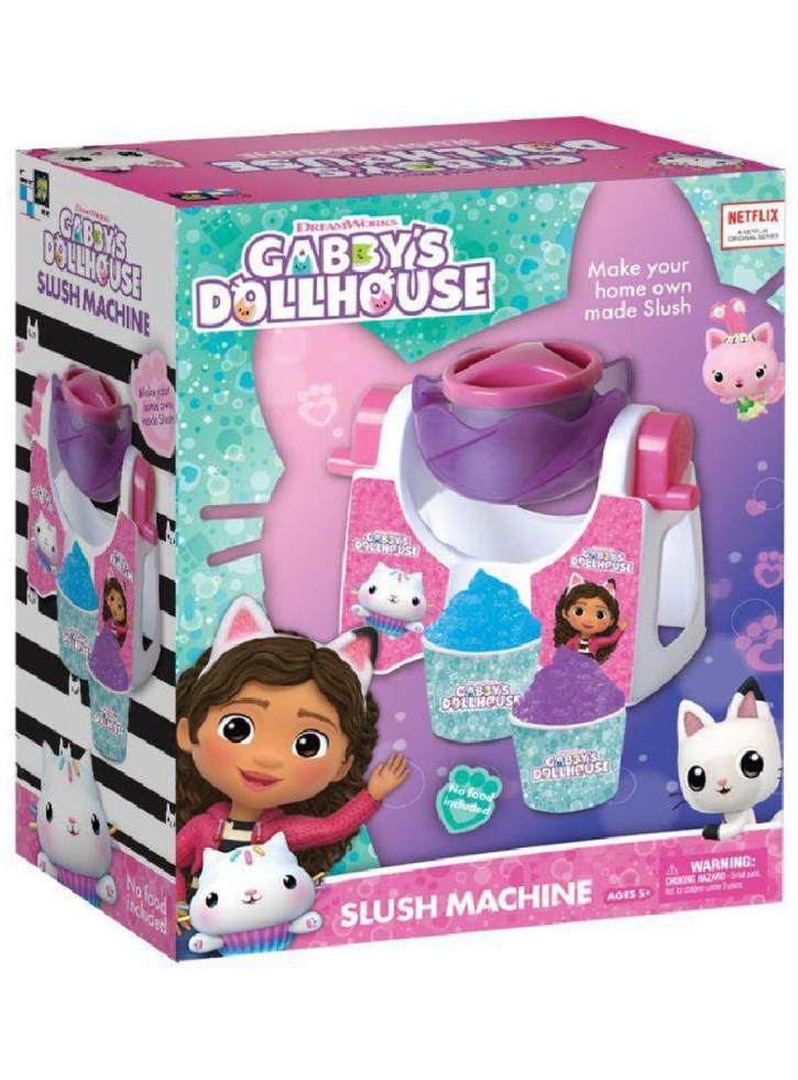 Gabby\'s Dollhouse Slush Maker (155-1641)