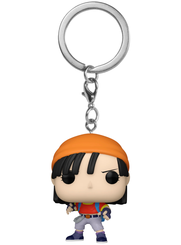 Funko Pocket Pop Dragon Ball Gt Pan
