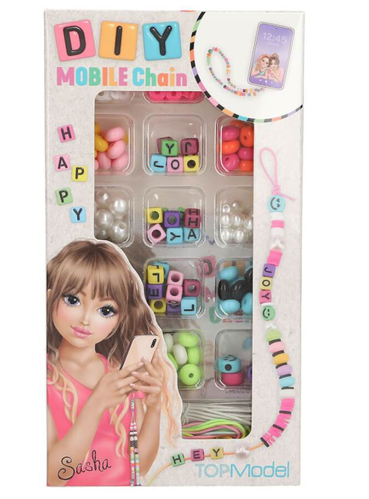 Topmodel Diy Mobile Chain (0412885)