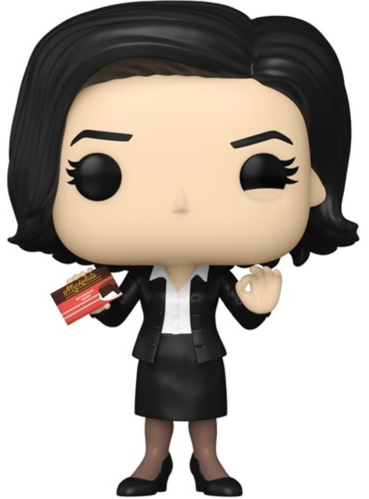 Funko Pop Television Friends Monica Geller #1649 9cm