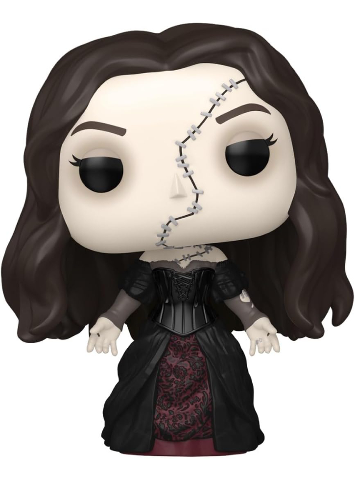 Funko Pop Movies Beetlejuice Delores #1692 9cm