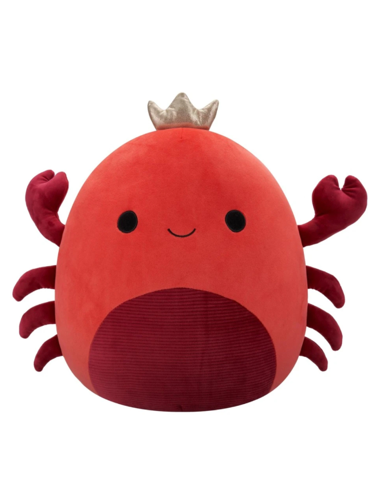 Squishmallows 40cm P21 Georgios Crab (216328)