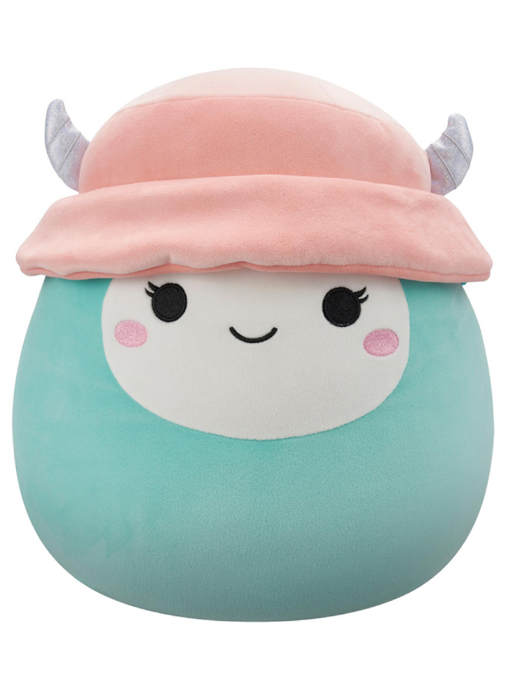 Squishmallows 30cm P21 Yollie Yeti (216231)