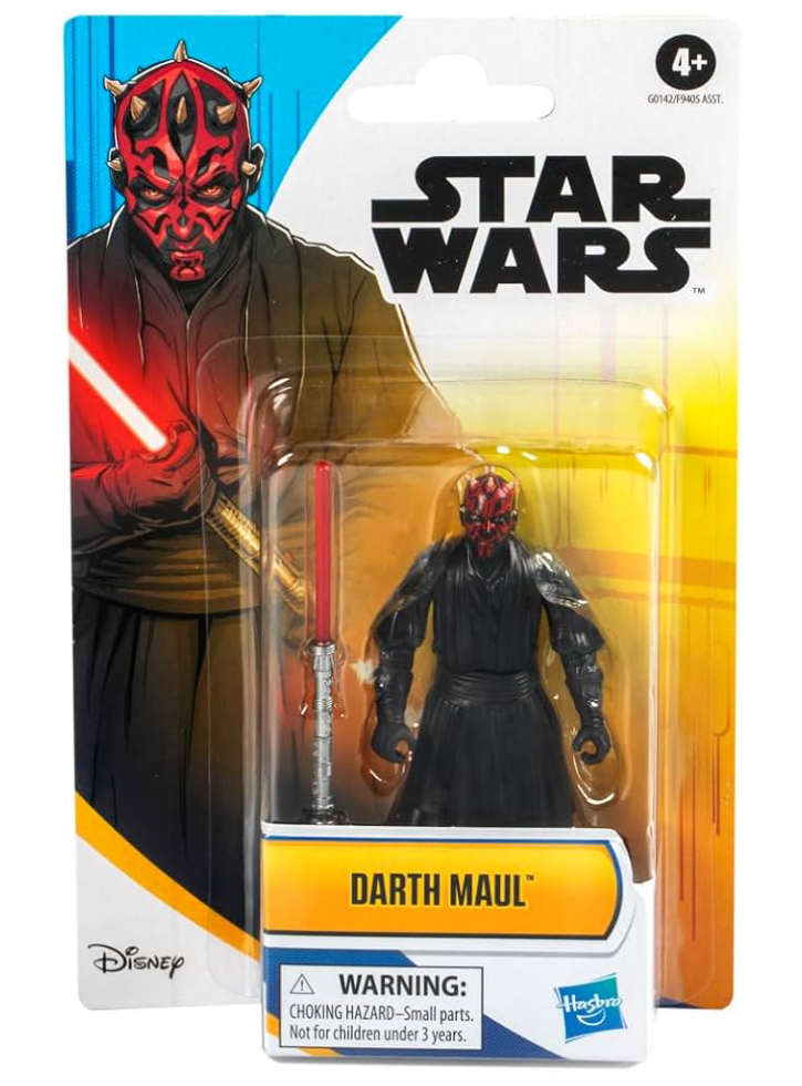 Star Wars Epic Hero Darth Maul 10cm (g01425)