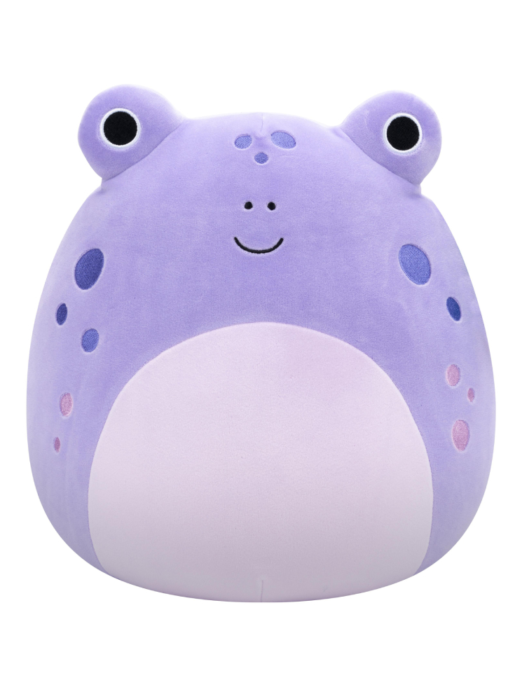 Squishmallows 30cm P21 Nahomy Tadpole (216225)