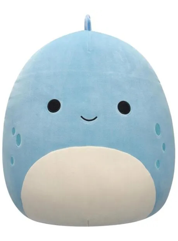 Squishmallows 40cm P21 John-john Dino (216650)