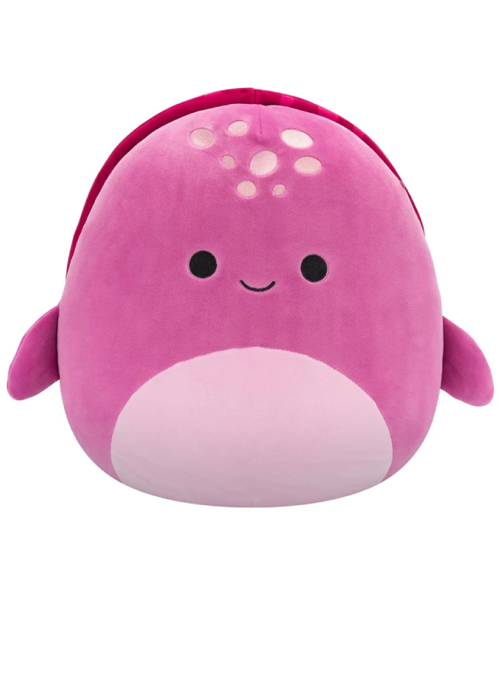 Squishmallows 30cm P21 Tudor Turtle (216221)