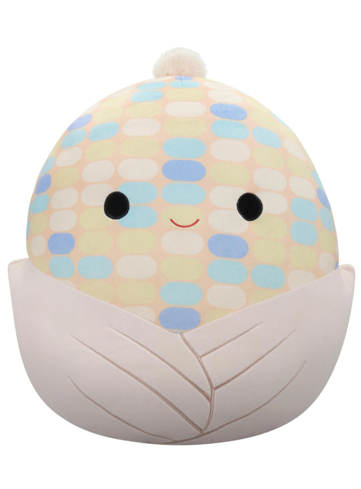 Squishmallows 40cm P21 Louise Maize (216329)