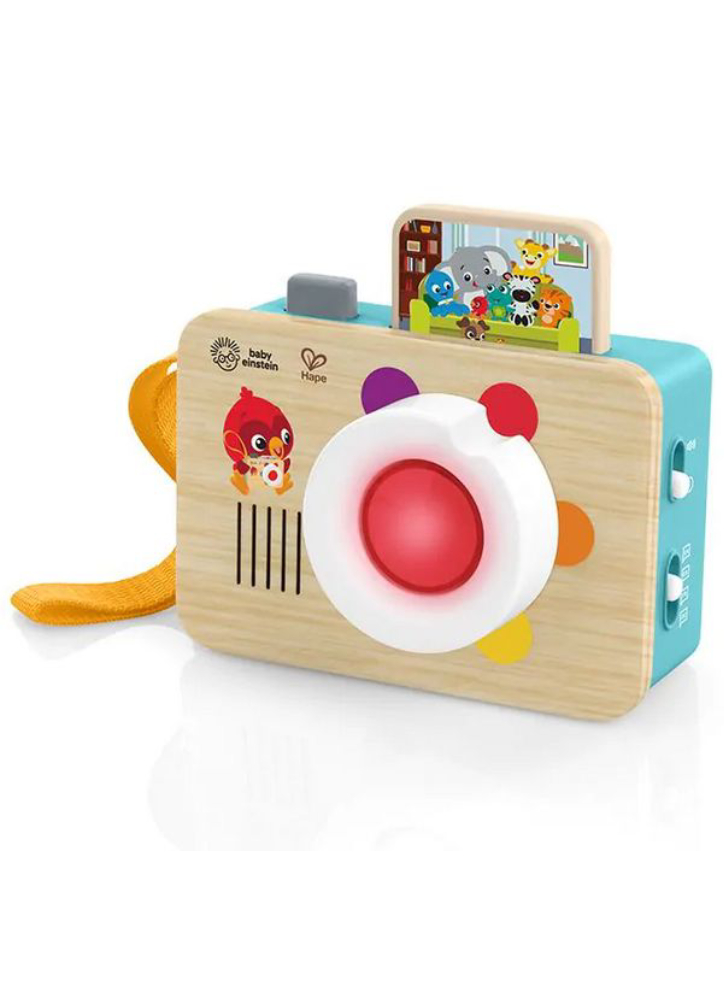 Hape Colour Camera (87-800920)