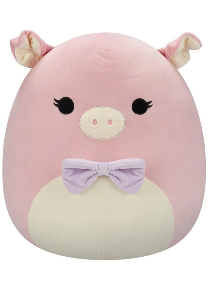 Squishmallows 50cm P21 Hettie Pig (216658)