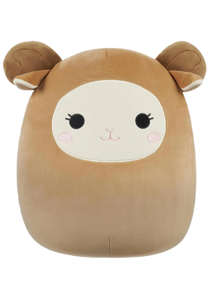 Squishmallows 40cm P21 Reggie Ram (216326)