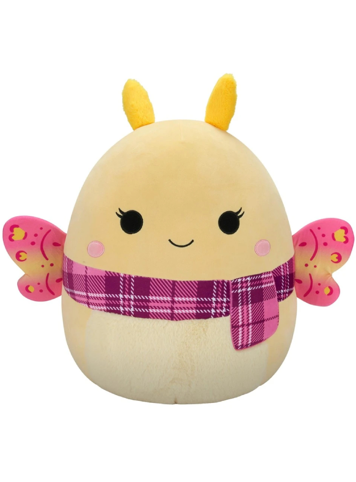 Squishmallows 50cm P21 Miry Moth (216657)