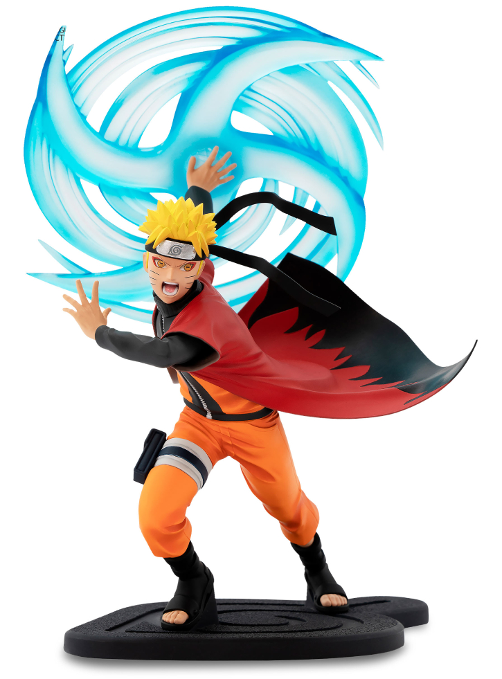 Naruto Shippuden Naruto Shuriken Rasengan