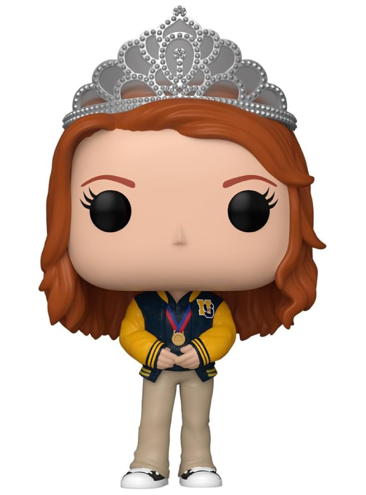 Funko Pop Movies Mean Girls 20th Anniversary Cady #1703 9cm