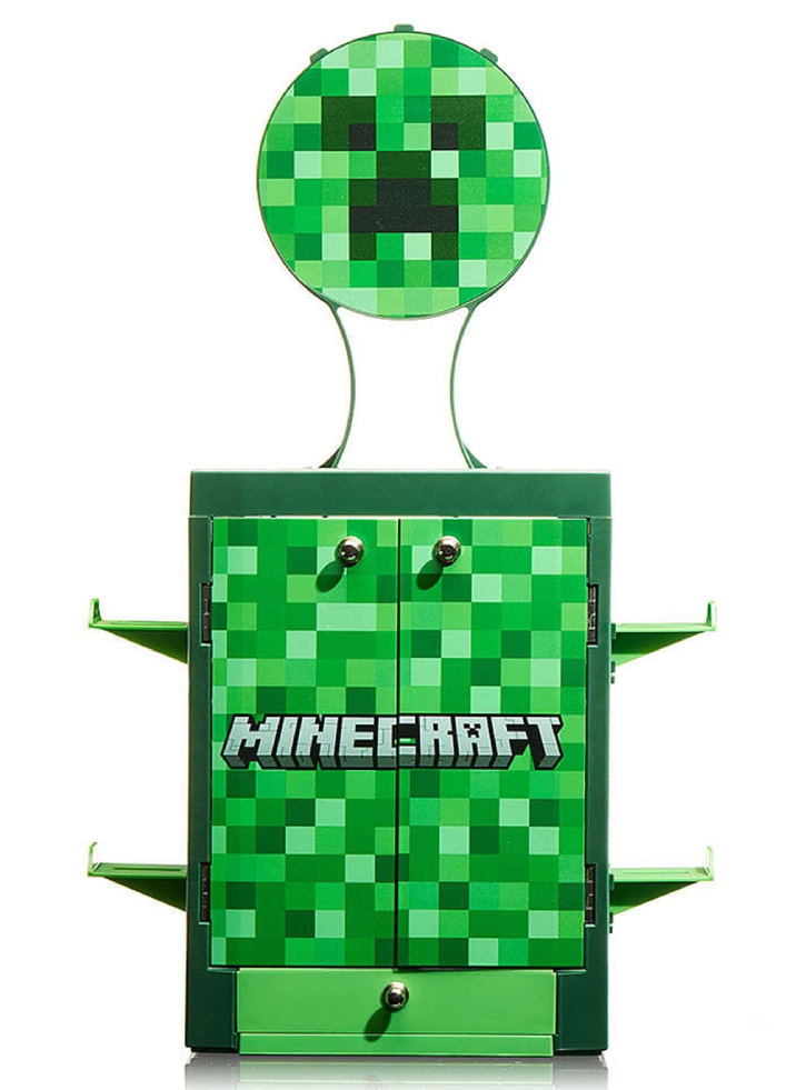 Numskull Minecraft Locker - Playstation 5