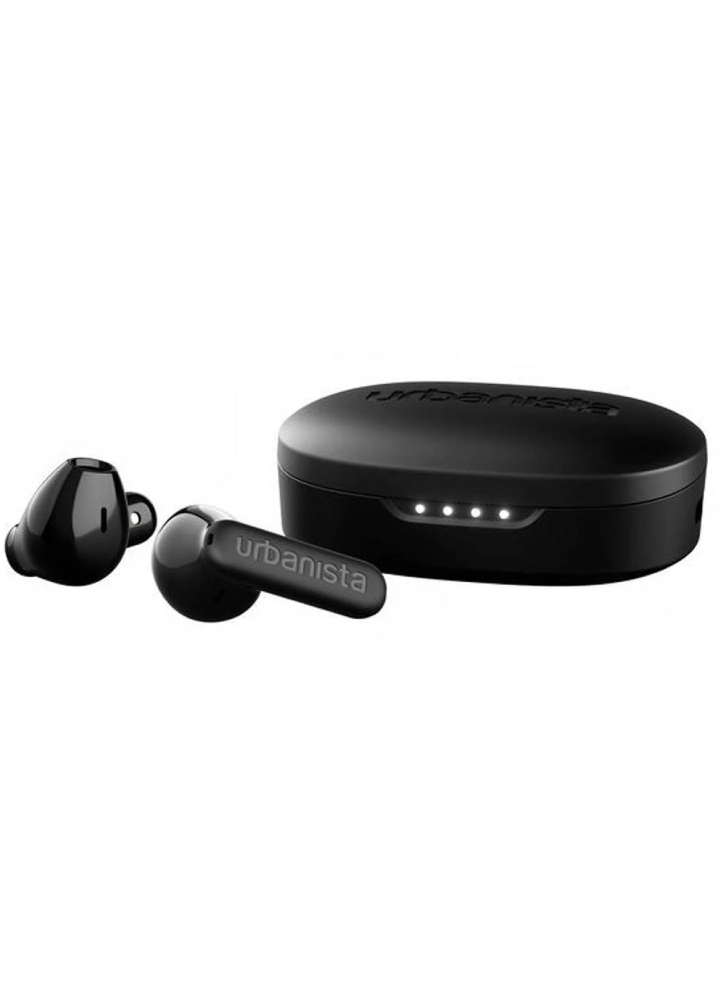 Urbanista Copenhagen 2 In Ear Midnight Black