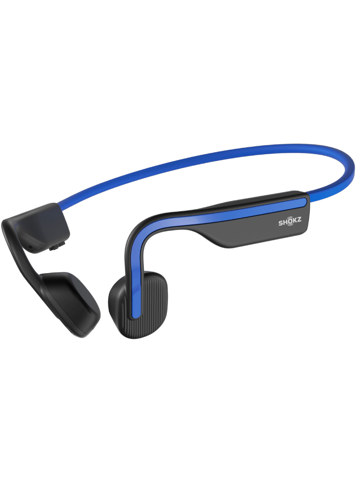 Shokz Openmove Elevation Blue