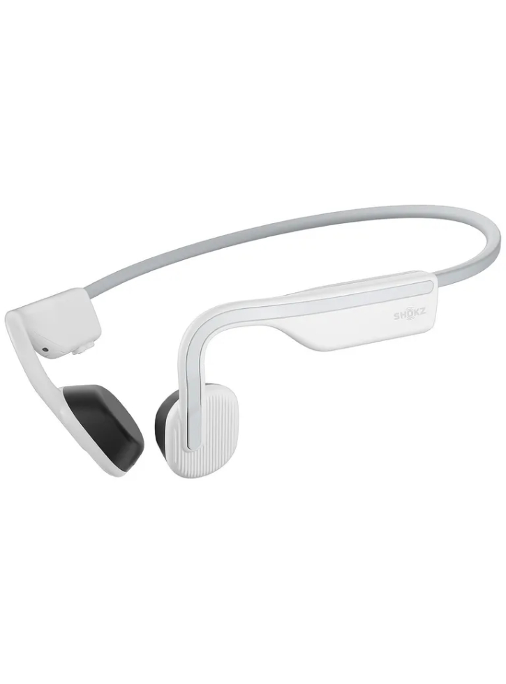 Shokz Openmove White