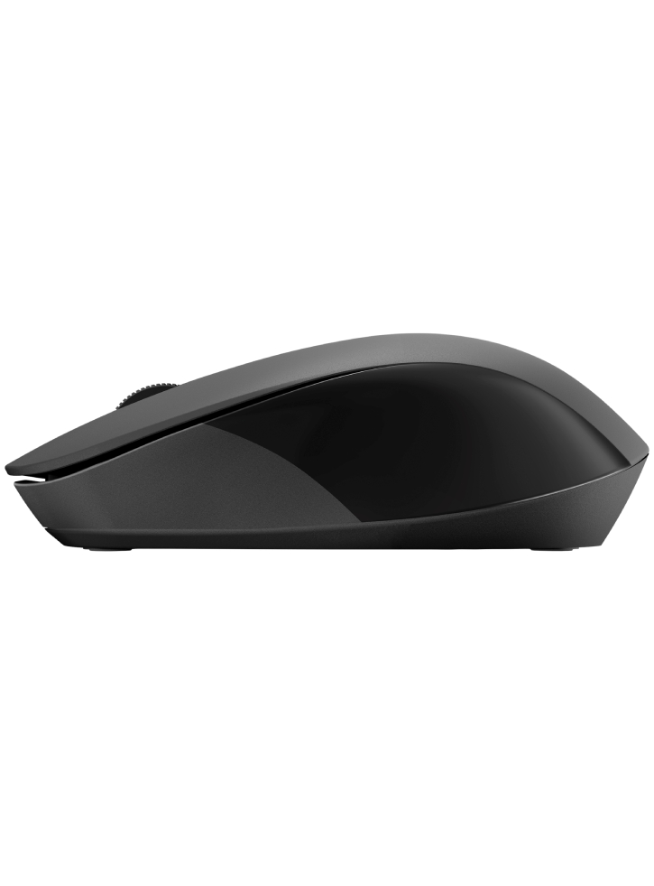 Hp 150 Wireless Mouse Black - Pc