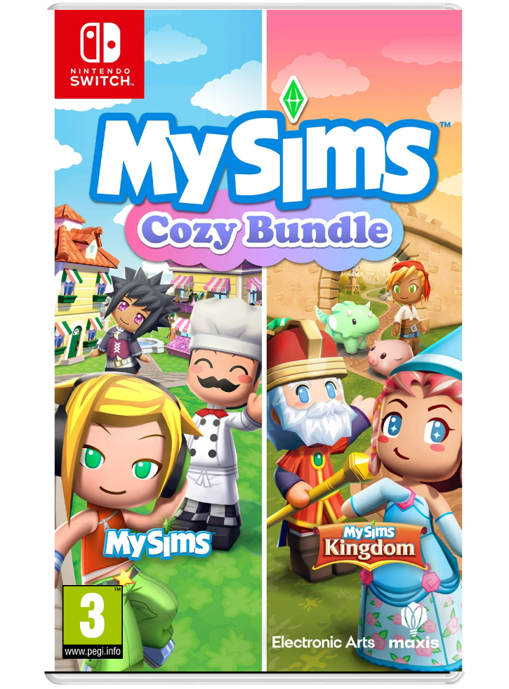Ea Mysims