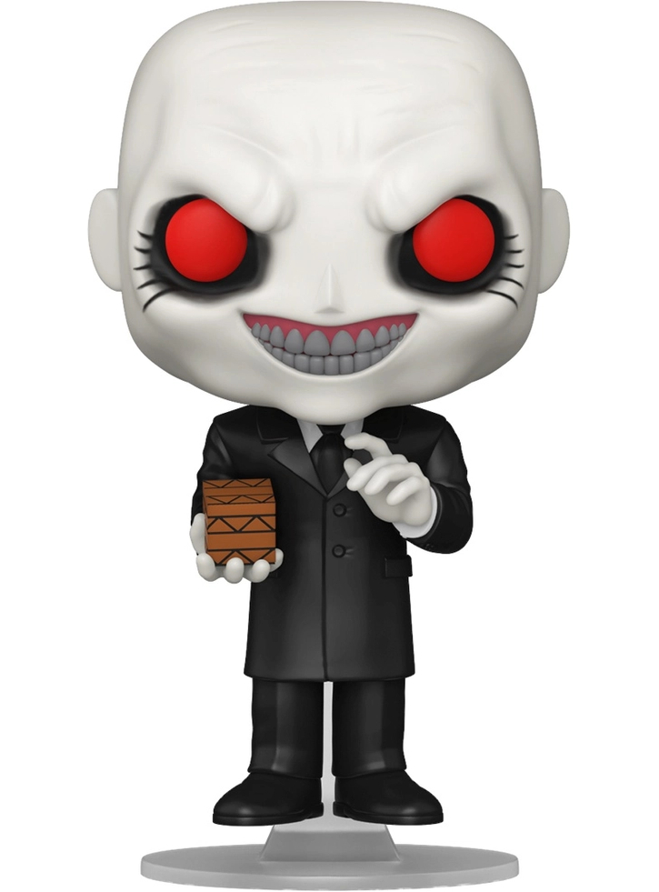 Funko Pop Television Buffy The Vampire Slayer The Gentlemen #1620 9cm