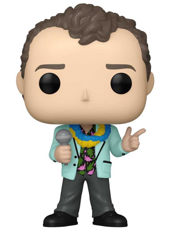 Pop Snl Saturday Night Live 50th Anniversary Nick The Lounge Singer 08 9cm