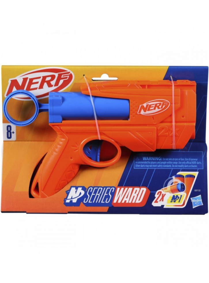 Nerf N Series Ward (g0132)