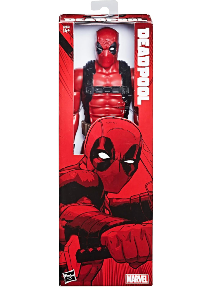Marvel Deadpool 30cm (e2933)