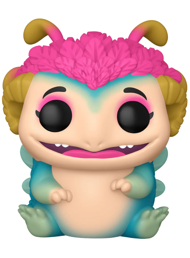 Funko pop Movies Spellbound Monster Ellsmere #1440 9cm