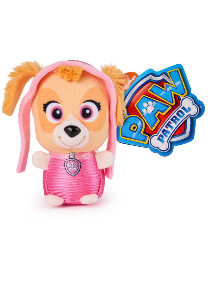 Spin Master Paw Patrol Skye Plush (7,5cm) (20150957)