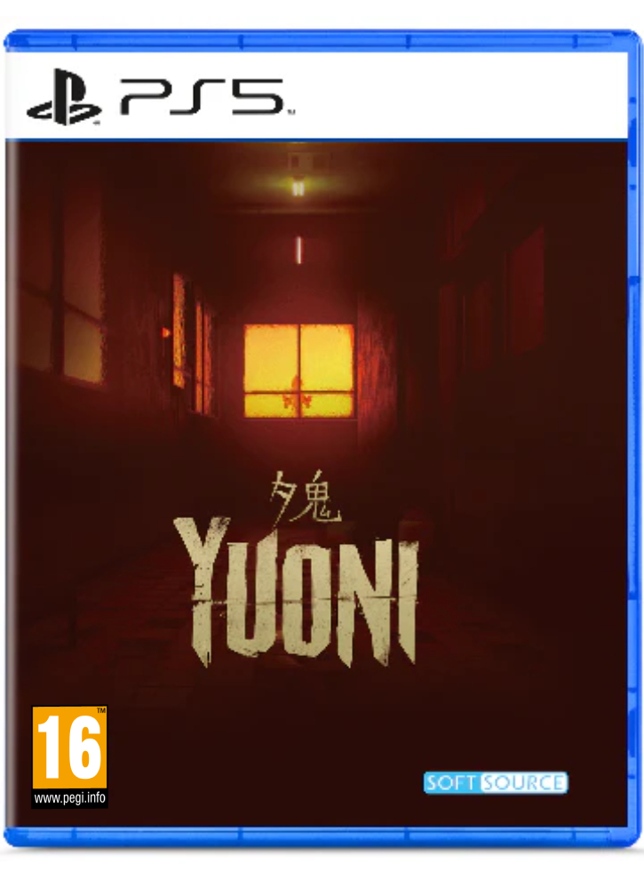 Yuoni