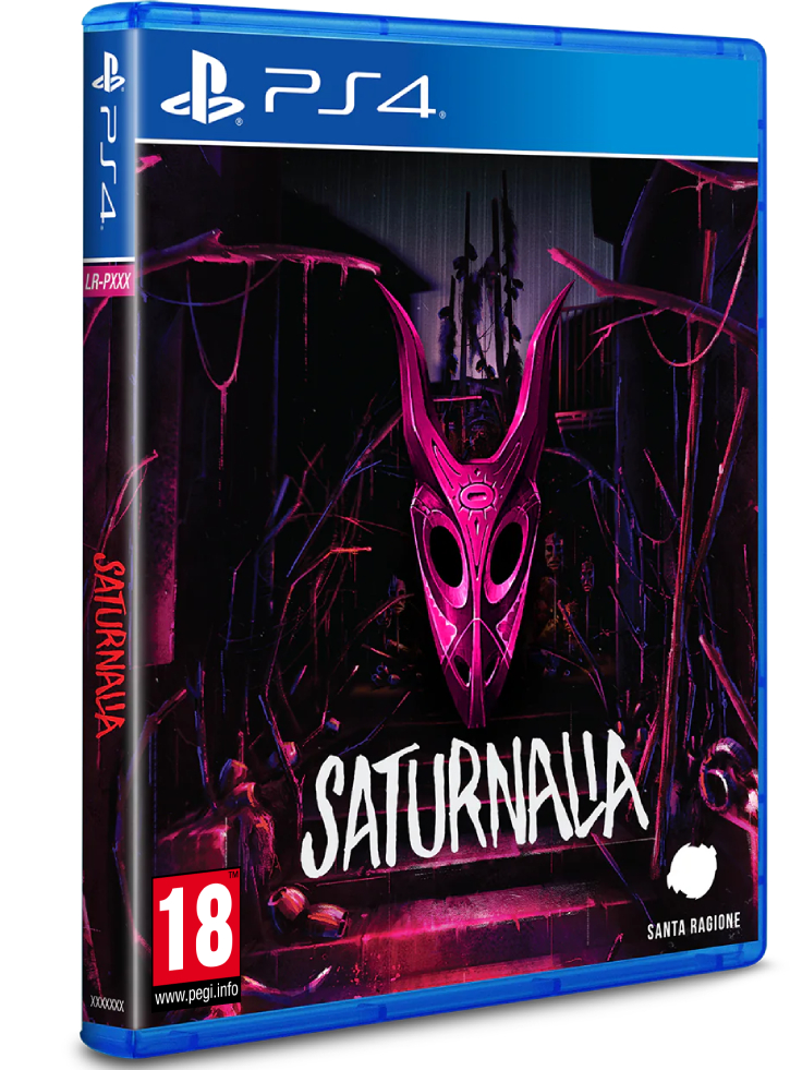 Saturnalia