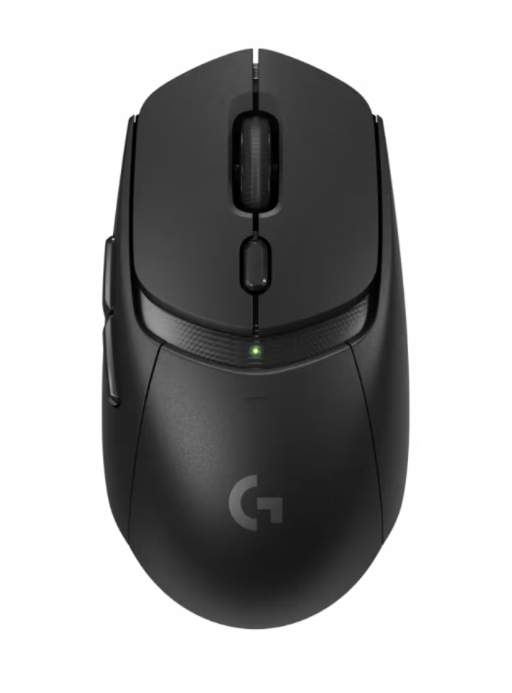 Logitech G309 Lightspeed Mouse Black